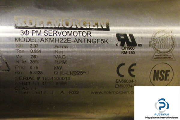 kollmorgen-akmh22e-antngf5k-stainless-steel-servo-motor-2