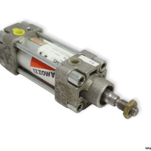 camozzi-40M2L032A0025-iso-cylinder-used
