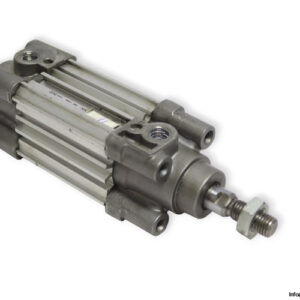 smc-CP96SDB32-25C-iso-cylinder-used