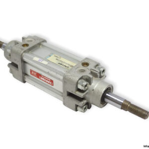 univer-K2010320025M-iso-cylinder-used