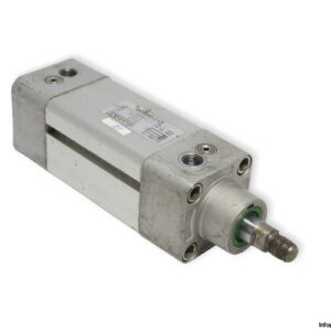 kuhnke-2111A0030-iso-cylinder-used