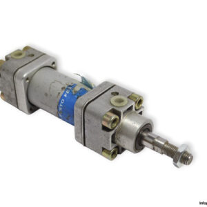 festo-DN-32-40-PPV-iso-cylinder-used