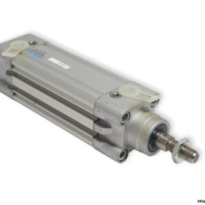 festo-DNC-32-50-PPV-A-iso-cylinder-used