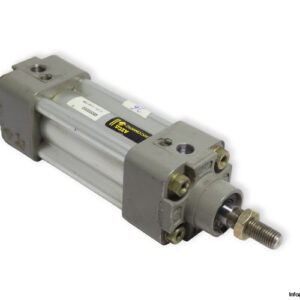 asco-PES32-A-50-DM-iso-cylinder-used