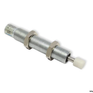 festo-191195-shock-absorber-new