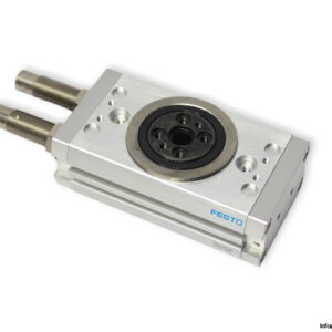 festo-574401-semi-rotary-drive-new