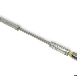 hahn-gasfedern-285531-gas-spring-actuator-used
