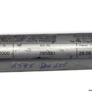 hahn-gasfedern-285531-gas-spring-actuator-used-4