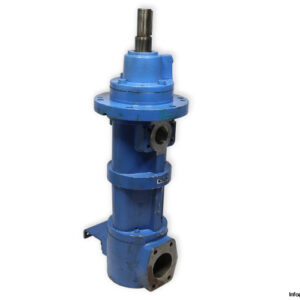 kral-CLH-160-AZAAP-00021-screw-pump-new