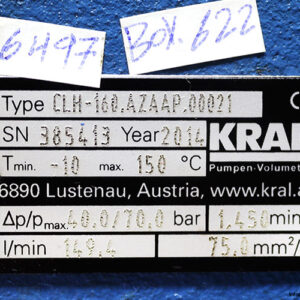 kral-CLH-160-AZAAP-00021-screw-pump-new-3