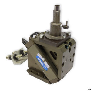 schunk-PSK22_1-swivel-head-used