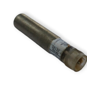 selet-C18-5-NO-inductive-sensor-used