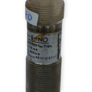 selet-C18-5-NO-inductive-sensor-used-3