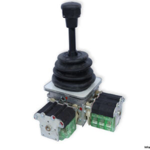 VNS033FN18VRT30.30-multi-axis-joystick-controller-(used)