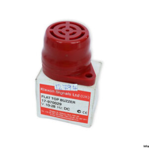 klaxon-signals-17-970029-flat-top-buzzer-(new)