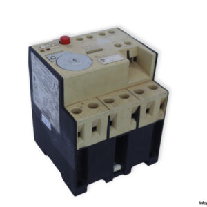 siemens-3UB1105-1VM7-tripping-unit-(used)