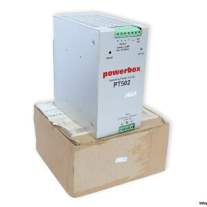 powerbox-PT502-switching-power-supply-(new)