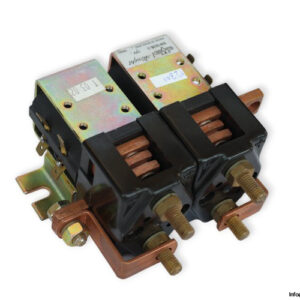 elektron-SW182B-3-double-acting-contactor-(new)