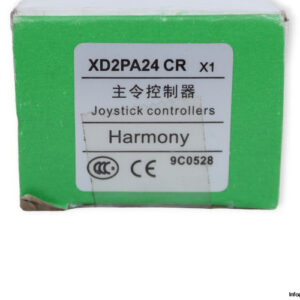 XD2-PA24-joystick-controller-(new)-3