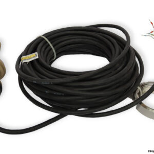 endress-hauser-CLS52-A1MV1A3-analog-conductivity-sensor-(new)