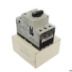 allen-bradley-140M-C2E-C10-motor-protection-(New)