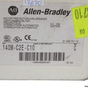 allen-bradley-140M-C2E-C10-motor-protection-(New)-4