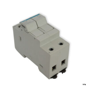 hager-LS412-fuse-holder-(New)