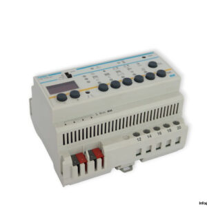 hager-TS100-configuration-unit-(New)