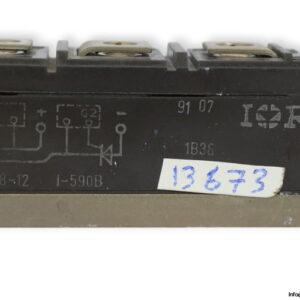 ir-IRKT18-12-thyristor-module-(Used)-1