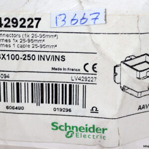 schneider-LV429227-cable-connector-(New)-1
