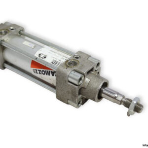 camozzi-40M2L032A0050-iso-cylinder-used