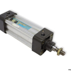 parker-C41M-32-12-50-iso-cylinder-used