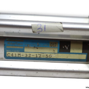 parker-C41M-32-12-50-iso-cylinder-used-1