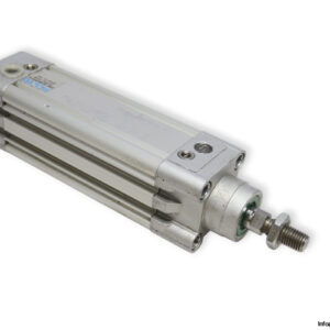 festo-DNC-32-60-PPV-A-iso-cylinder-used