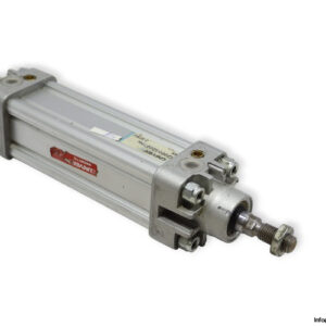 univer-K2000320075M-iso-cylinder-used