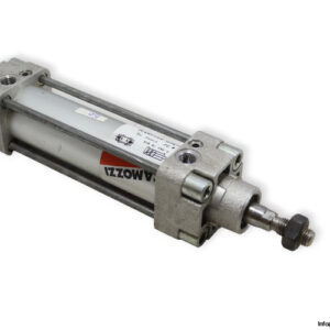 camozzi-Z2000320075M-iso-cylinder-used