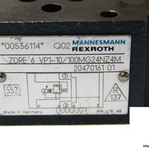rexroth-r900536114-proportional-pressure-reducing-valve-pilot-operated-1