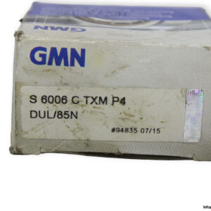 gmn-S-6006-C-TXM-P4-DUL_85N-spindle-ball-bearing-(new)-(carton)-1