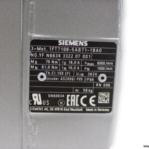 siemens-1FT7108-5AB71-1BA0-synchronous-servo-motor-(new)-2