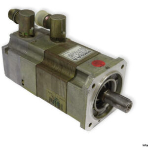 siemens-1FK6042-6AF71-1SA0-brushless-servo-motor-(used)