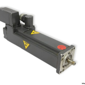 siemens-1FT6021-6AK71-3UB0-brushless-servo-motor-(used)