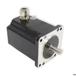 schneider-electric-BRS397W360ABA-3-phase-stepper-motor-(used)