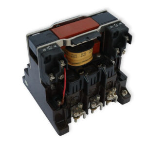 klockner-moeller-DIL-3-22-contactor-(new)