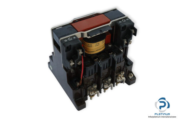 klockner-moeller-DIL-3-22-contactor-(new)