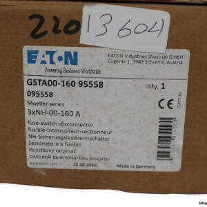 eaton-GSTA00-160-95558-fuse-switch-disconnector-(new)-4