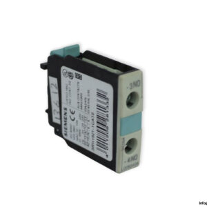 siemens-3RH1921-1CA10-auxiliary-switch-block-(new)