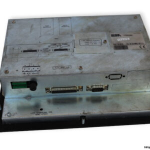 esa-VT520G000-operator-panel-(used)-2