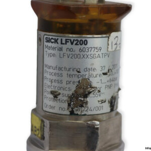 sick-LFV200.XXSGATPV-level-sensor-(used)-2