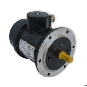 hubner-berlin-TDP-0.2-LT-4-long-life-tachogenerator-(new)