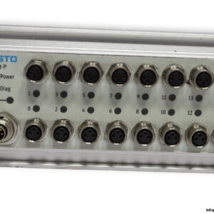 festo-18205-input-module-(used)-1